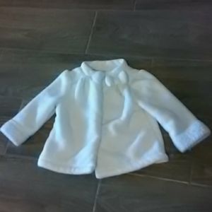 Gymboree baby 12-18 months sweater